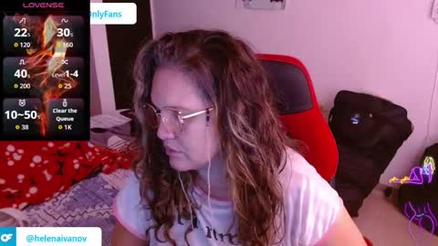 venecasexy44 online show from 10-03-25, 12:13