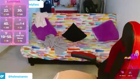 venecasexy44 online show from 01-10-26, 11:56