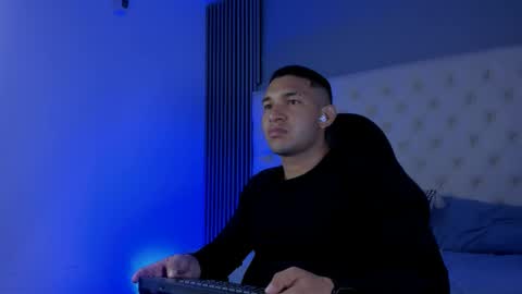 Venedic online show from 01-13-26, 05:35