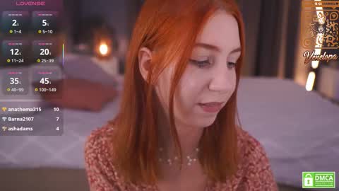 Venelopa online show from 01-08-26, 01:13