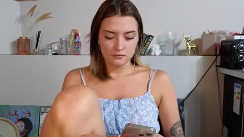 VENERA  online show from 09-17-25, 08:05