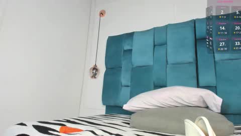 venezolana_caro online show from 02-11-26, 12:21