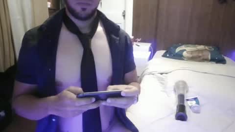 venezuelan420 online show from 10-08-25, 03:59