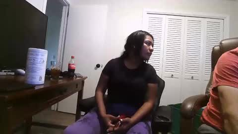 venezuelanblack online show from 09-24-25, 08:12