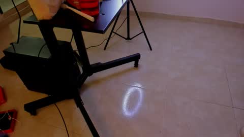 vennusasm1 online show from 10-24-25, 10:06