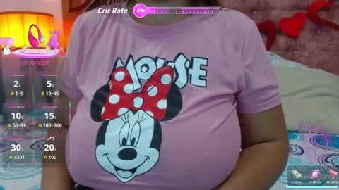 vennuss89 online show from 10-16-25, 10:49