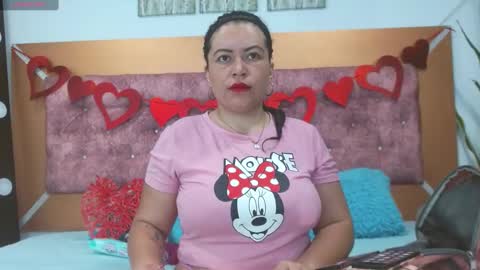 Snapshot of vennuss_89 chatting on 02-18-25, 11:11 venus online show from 02-18-25, 11:11