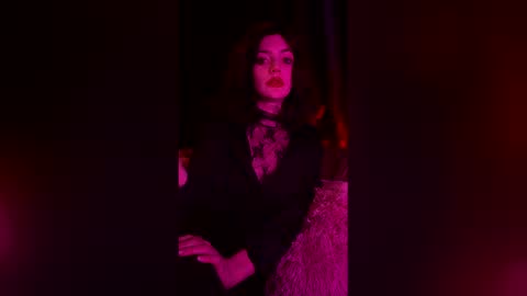 Snapshot of venom_goddess chatting on 02-22-26, 09:46 venom_goddess online show from 02-22-26, 09:46