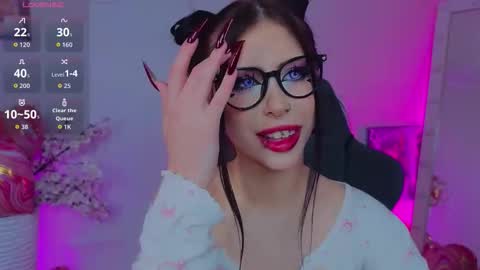 Vivian online show from 02-10-26, 03:54