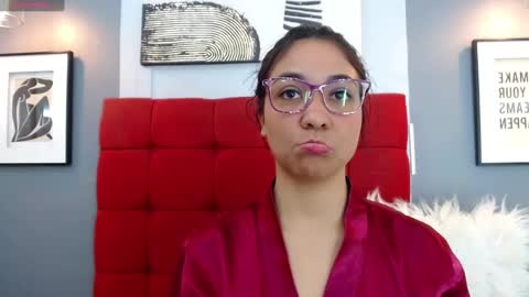 Venus Veracruz online show from 01-24-25, 09:47