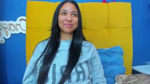 Venus Veracruz online show from 02-16-25, 01:14