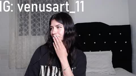 venus_art11 online show from 12-29-24, 06:24