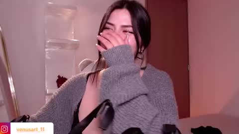 venus_art11 online show from 02-17-25, 09:13