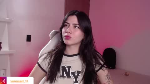 venus_art11 online show from 02-25-25, 08:36