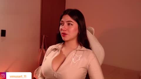 venus_art11 online show from 02-28-25, 05:15