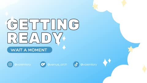 venus_art11 online show from 10-05-25, 01:15