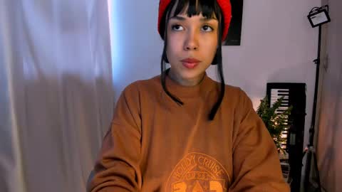 JulietaIndependent Model  venus azul online show from 09-18-25, 05:04