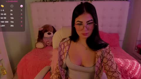 Venus online show from 09-26-25, 01:48