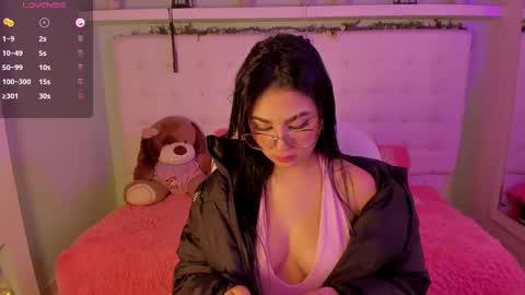 Venus online show from 09-30-25, 02:22