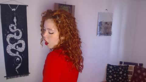 Venus Brave online show from 02-11-26, 12:54