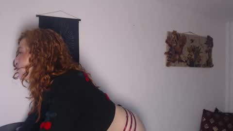 Venus Brave online show from 02-21-26, 10:05