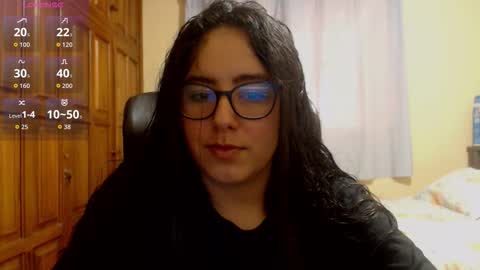 Venus online show from 12-02-25, 09:43