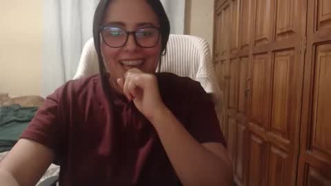 Venus online show from 02-18-26, 03:24