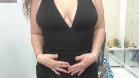 Venus Cortez  online show from 10-08-25, 06:16