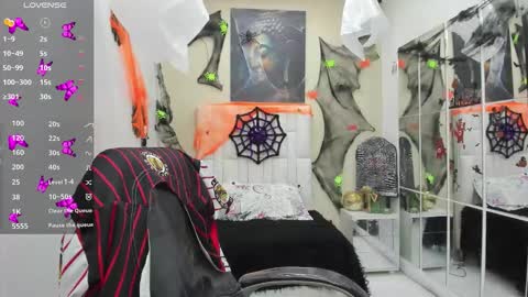 Venus Cortez  online show from 11-02-25, 05:48