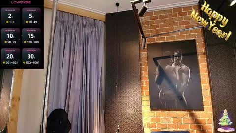 VENUS online show from 01-07-25, 12:41