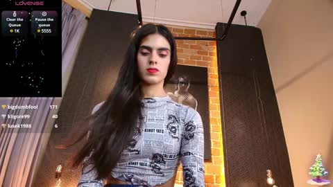 VENUS online show from 01-08-25, 04:22