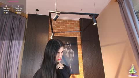 VENUS online show from 01-15-25, 12:25