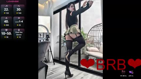 VENUS online show from 02-09-26, 11:36