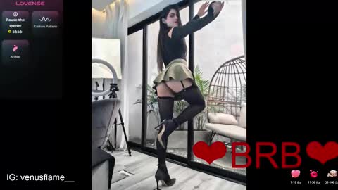 VENUS online show from 03-26-26, 11:27