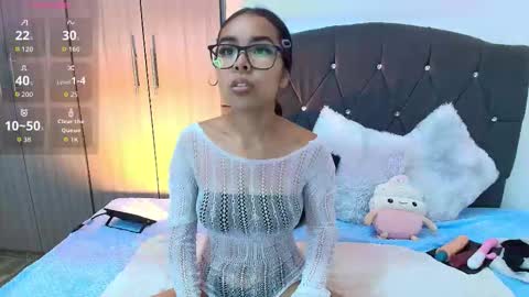 venus_hexxx online show from 10-04-25, 12:30