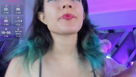 Snapshot of venus_in_earth chatting on 03-02-26, 07:43 Venus online show from 03-02-26, 07:43