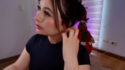 Venus online show from 12-11-24, 08:50