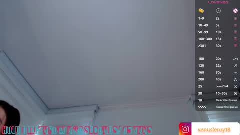 Venus online show from 02-19-25, 10:31