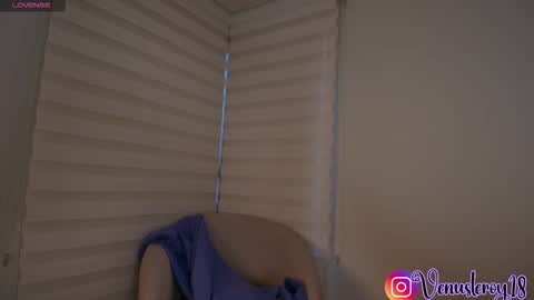 Venus online show from 11-12-25, 09:14