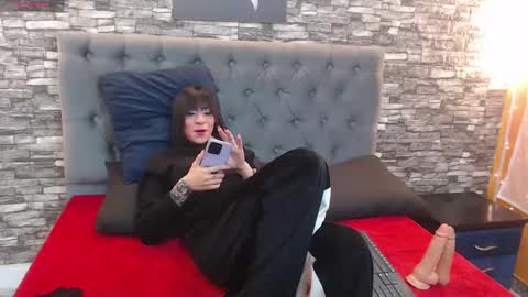 Medussa online show from 03-11-25, 11:59