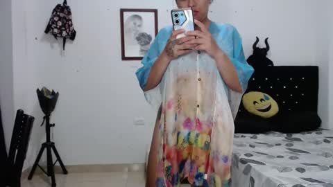 venus_menoza online show from 10-31-25, 01:34