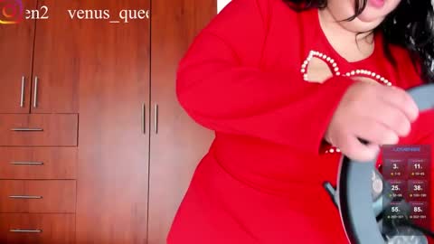 Ali aka venus p online show from 10-10-25, 06:07