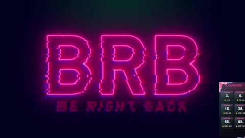 Ali aka venus p online show from 10-27-25, 08:46