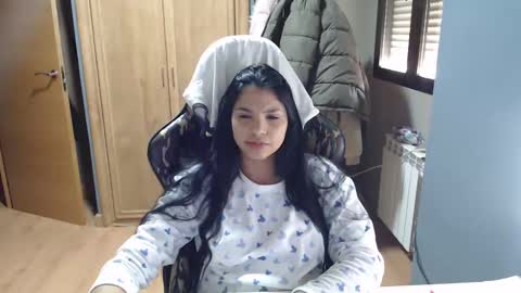 Snapshot of venus_sensual69 chatting on 02-13-25, 10:55 Venus independent model online show from 02-13-25, 10:55