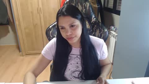 Snapshot of venus_sensual69 chatting on 02-18-25, 04:48 Venus independent model online show from 02-18-25, 04:48