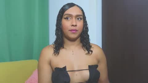 Luisa online show from 12-06-24, 02:35