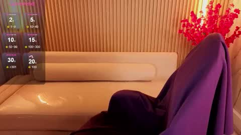 Snapshot of venus_velvet_tp chatting on 02-09-26, 01:37 Venus online show from 02-09-26, 01:37