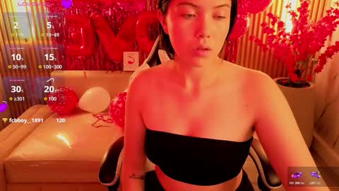 Snapshot of venus_velvet_tp chatting on 02-14-26, 10:39 Venus online show from 02-14-26, 10:39