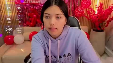 Snapshot of venus_velvet_tp chatting on 02-16-26, 12:56 Venus online show from 02-16-26, 12:56