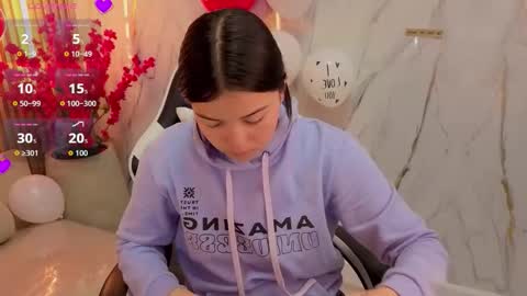 Snapshot of venus_velvet_tp chatting on 02-17-26, 12:45 Venus online show from 02-17-26, 12:45